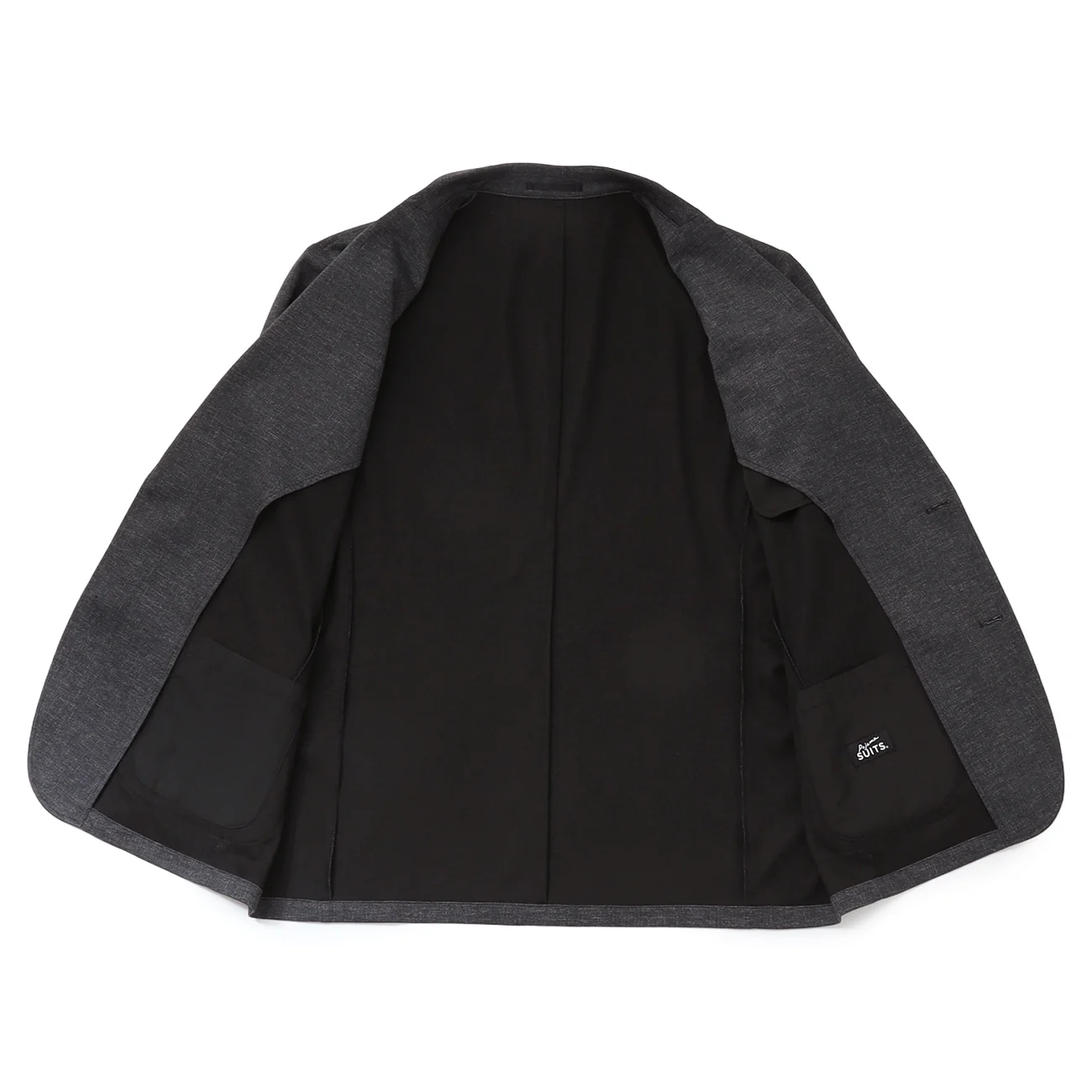 SizeMAX Pajama SUITS Printed Jersey Jacket - Image 11
