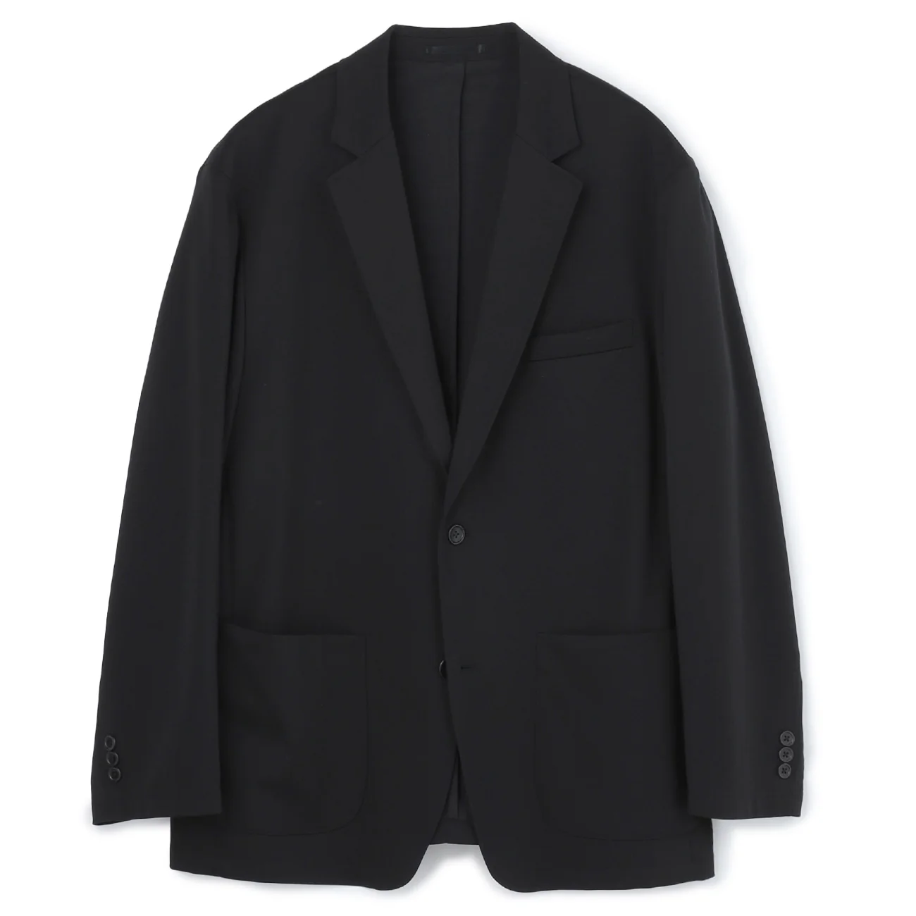 SizeMAX Pajama SUITS Premium Jacket - Image 7
