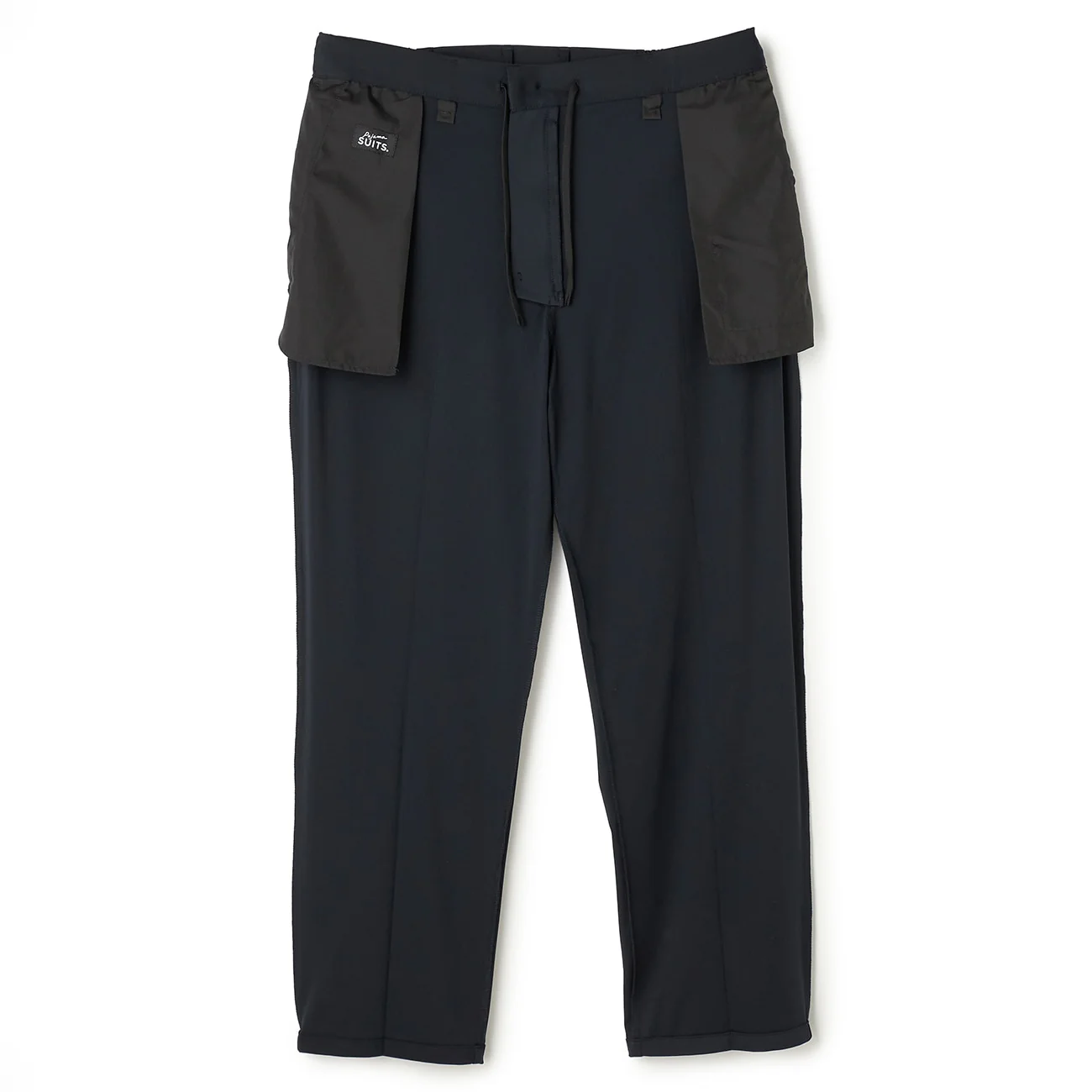 SizeMAX Pajama SUITS Basic Pants - Image 6