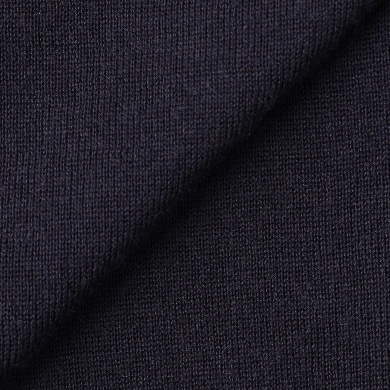 Premium Wool Crew Neck Sweater - Image 10