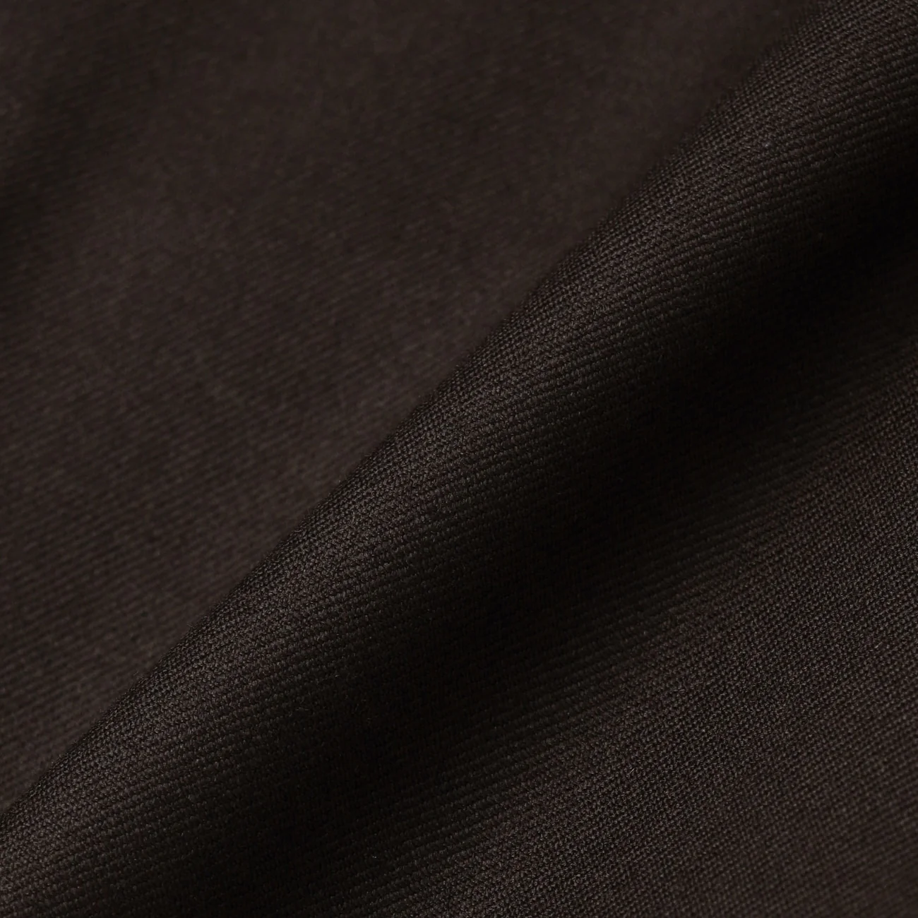 LUXE Line Super 140's Wool Suit - Brown - Image 14