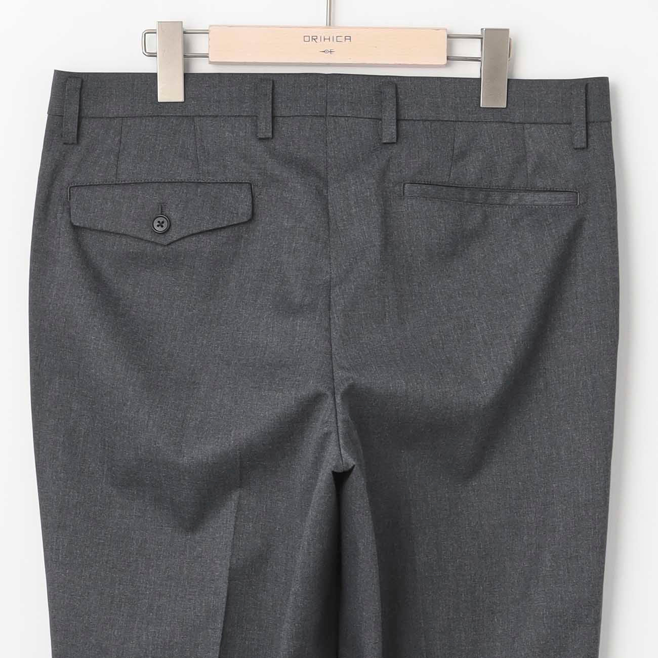 Washable Stretch Suit - Gray - Image 10