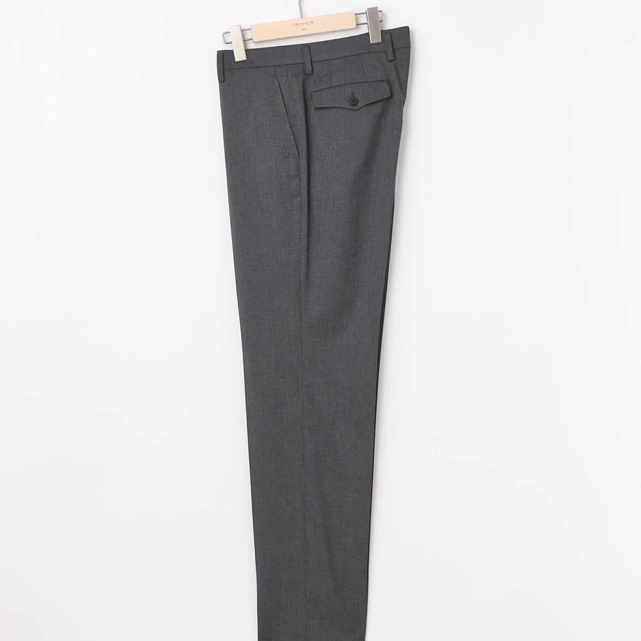 Washable Stretch Suit - Gray - Image 8