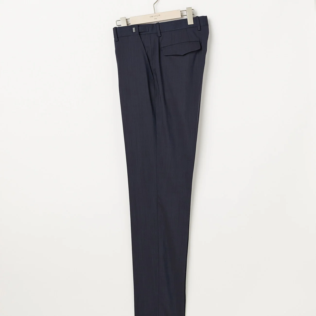High-breathability Cool Touch Heat Block Suit with Side Adjuster - Navy - Image 10