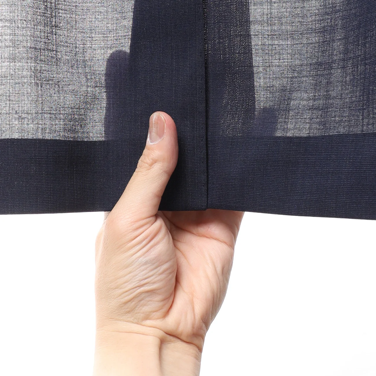 High-breathability Cool Touch Heat Block 2-Pant Suit with Side Adjuster - Blue - Image 17