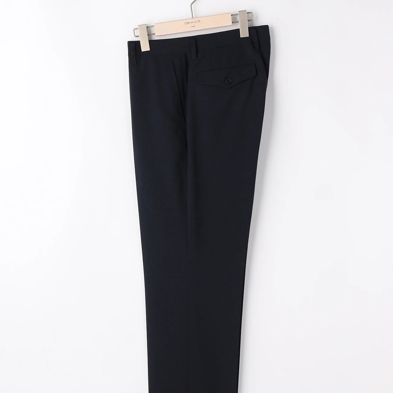 High-breathability Washable Suit - Navy - Image 9