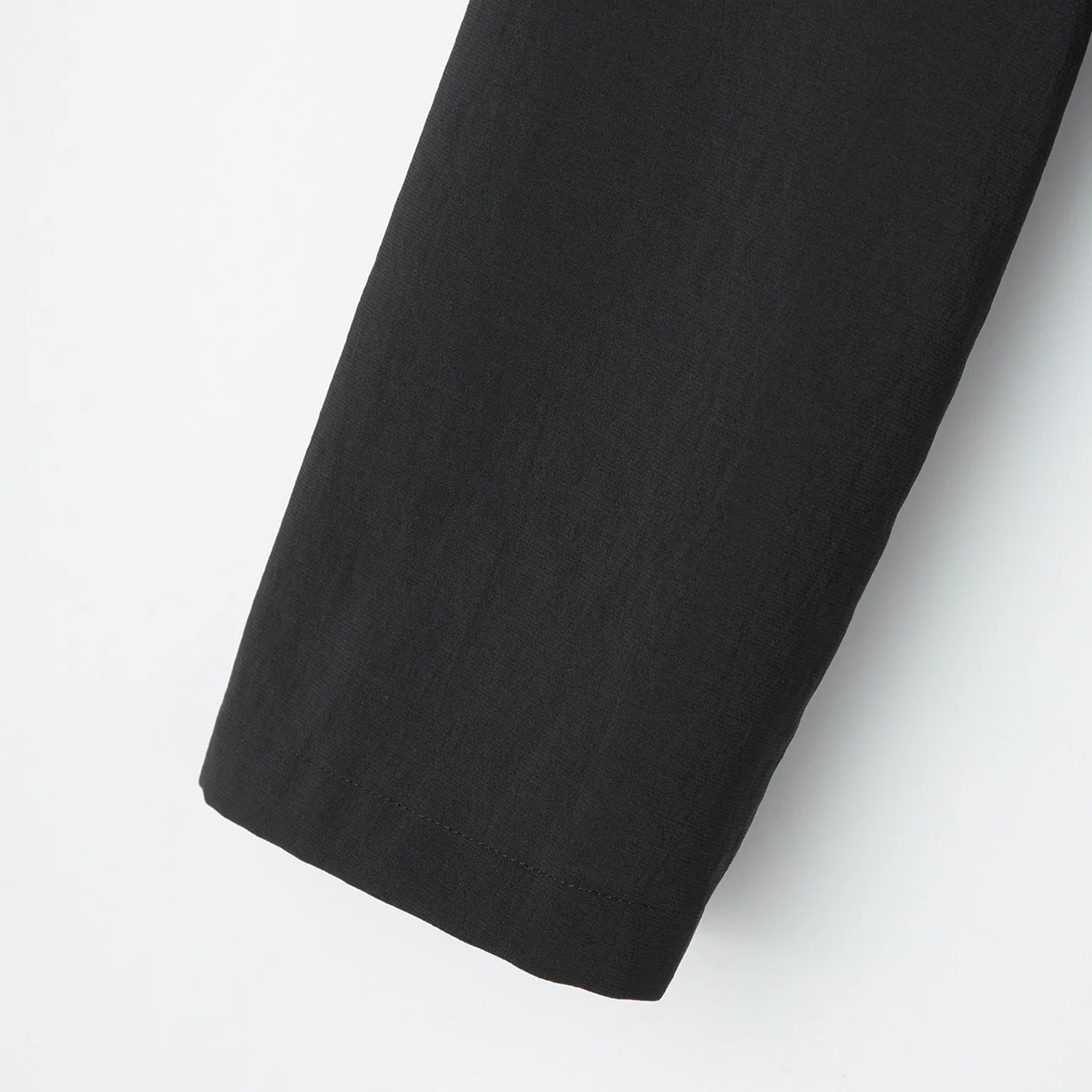 High-breathability Cool Touch Washable Jacket - Black - Image 12