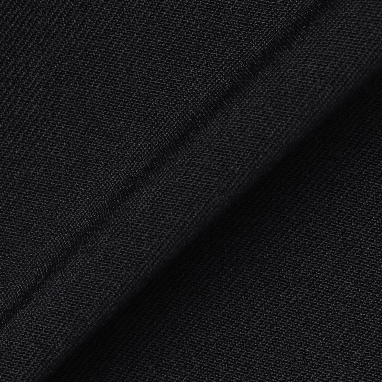 THE THIRD SUITS RIRANCHA Stretch Double-Breasted Jacket - Navy - Image 13