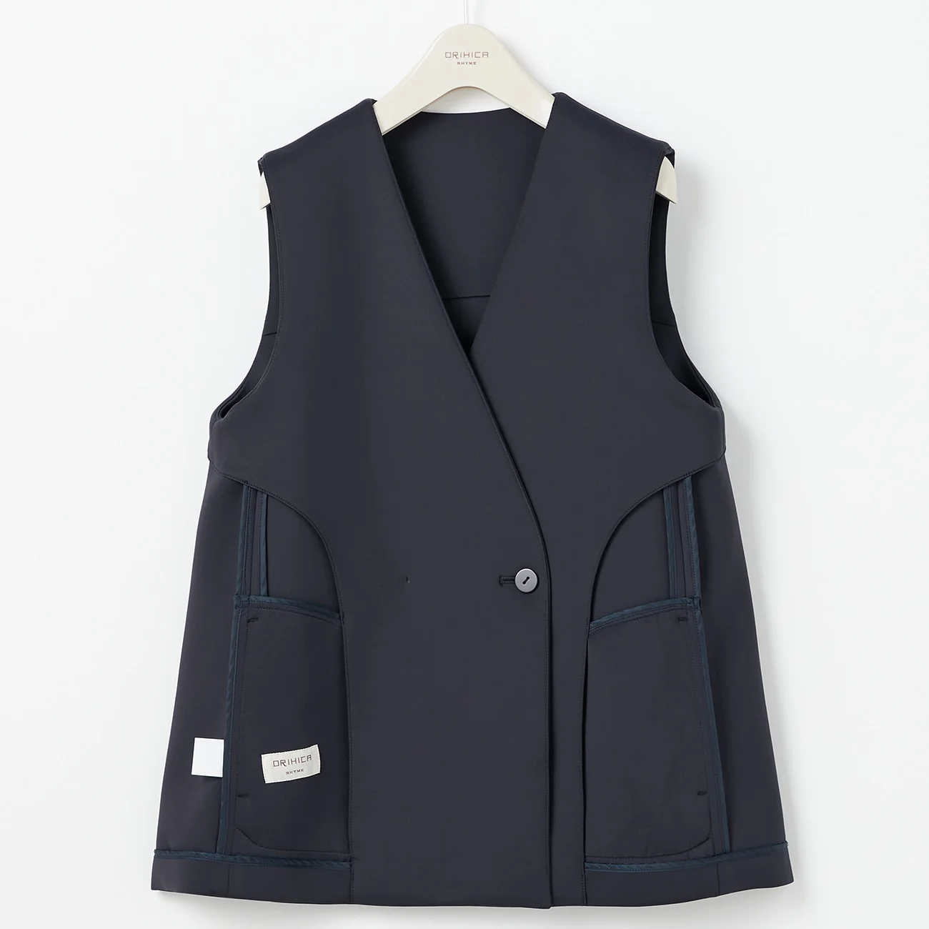 Easy Care Comfort Vest - Image 6