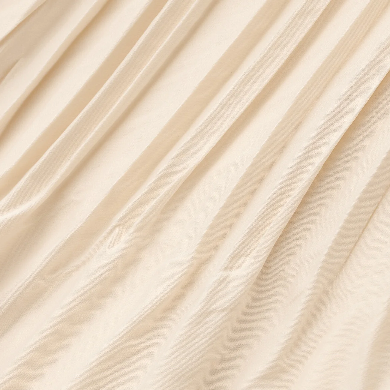 CITY TAILORED Long Pleated Skirt - Image 10