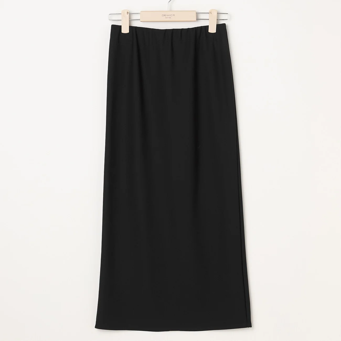 Long Tight Skirt
