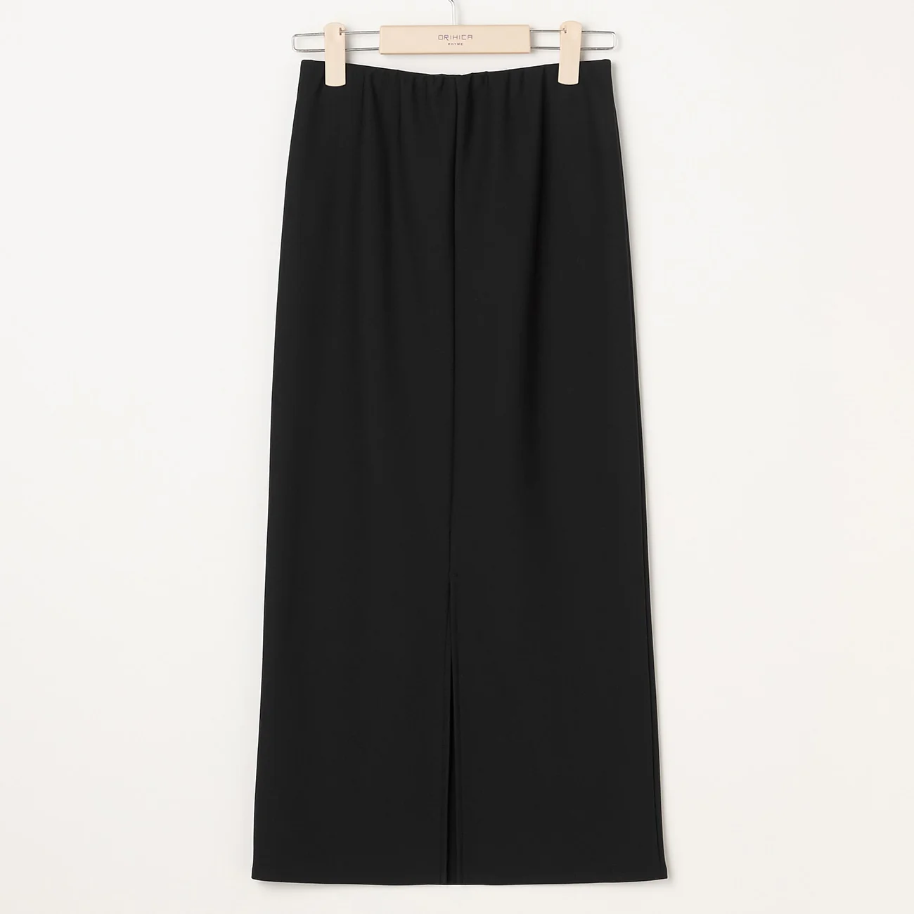 Long Tight Skirt - Image 2