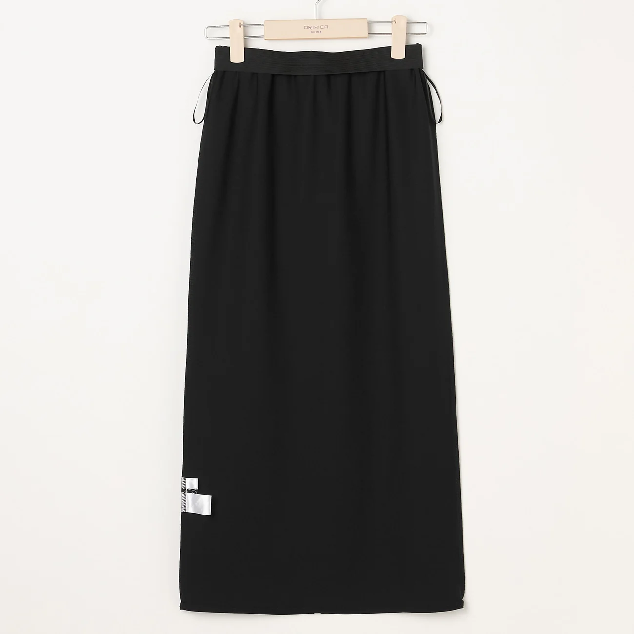 Long Tight Skirt - Image 5