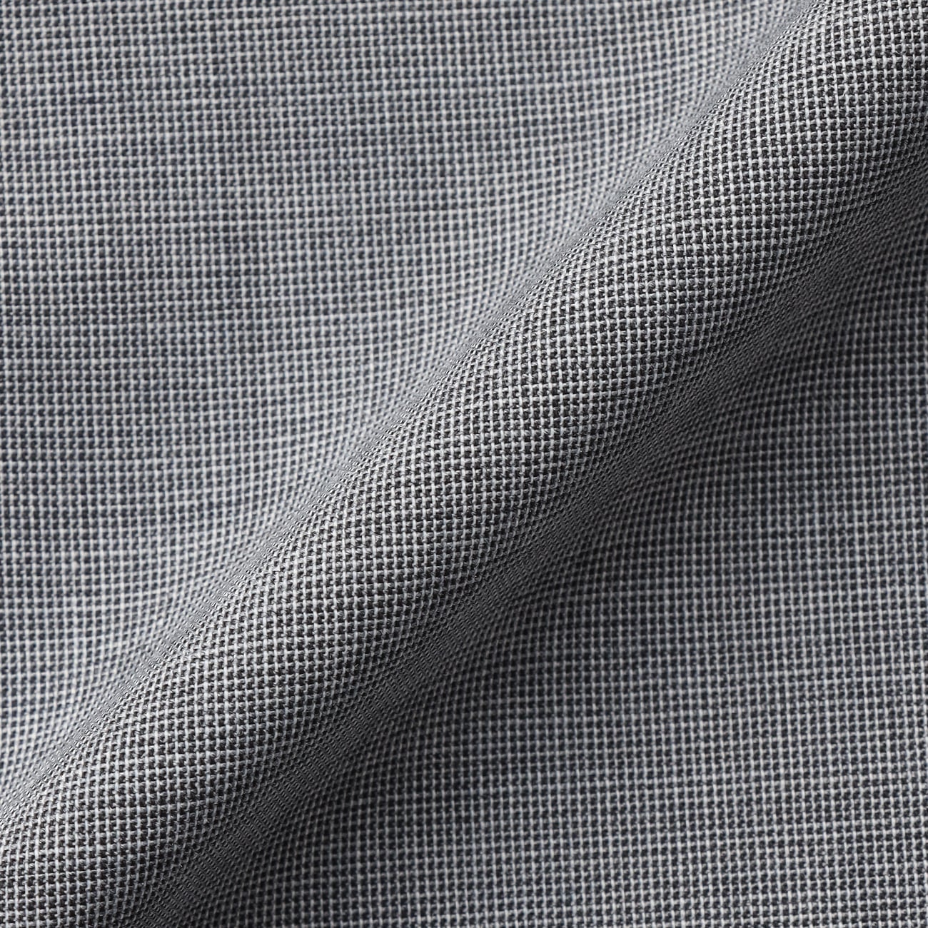 Super Cool High-breathability Pinhead Suit Jacket - Light Gray - Image 10
