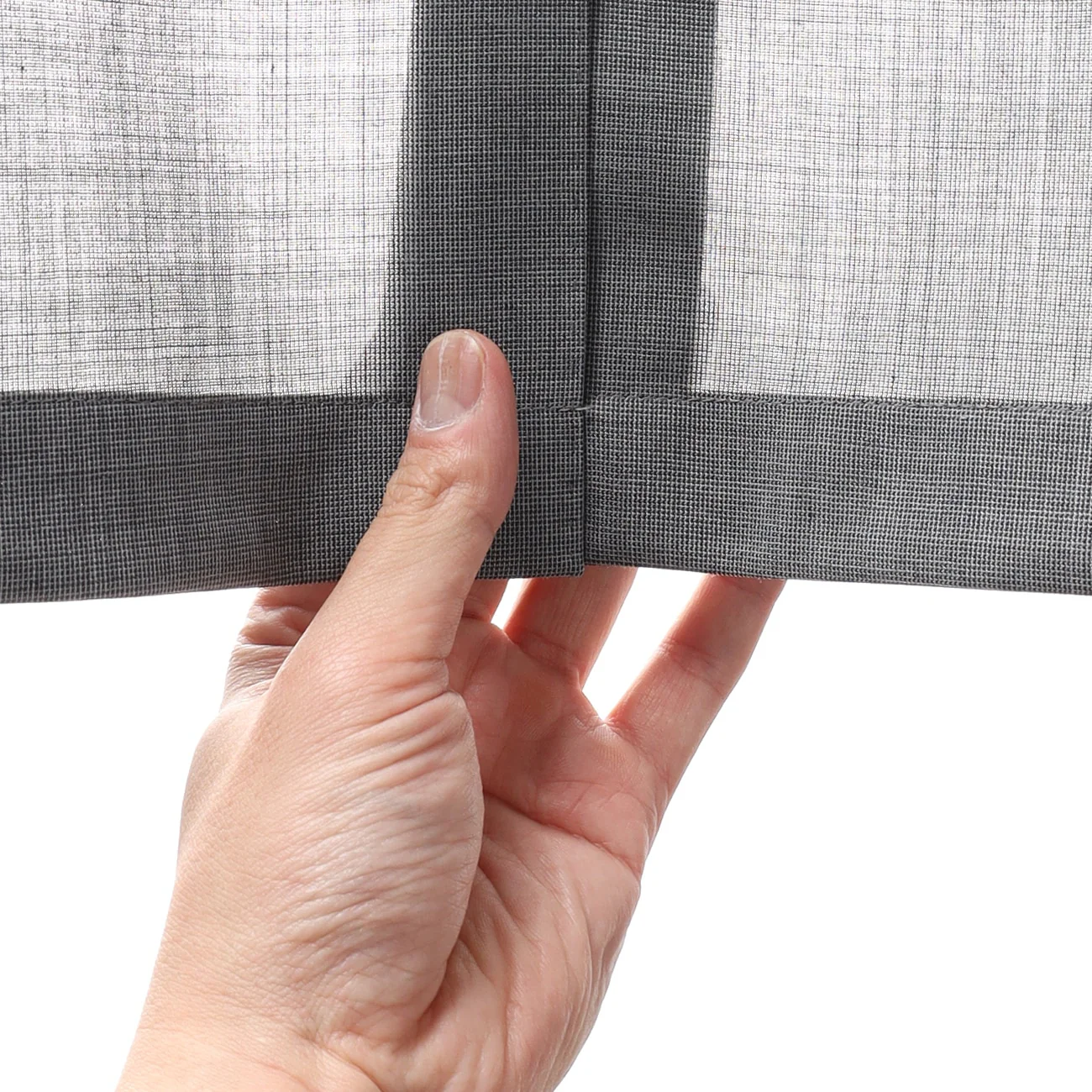 Super Cool High-breathability Pinhead Suit Jacket - Light Gray - Image 11