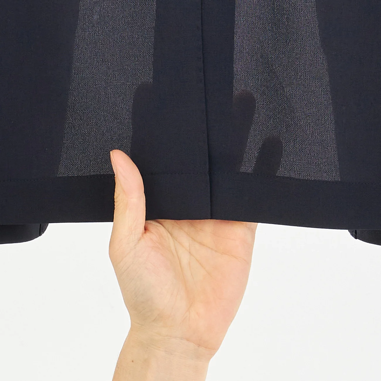 Super Cool High-breathability Suit Jacket - Navy - Image 10