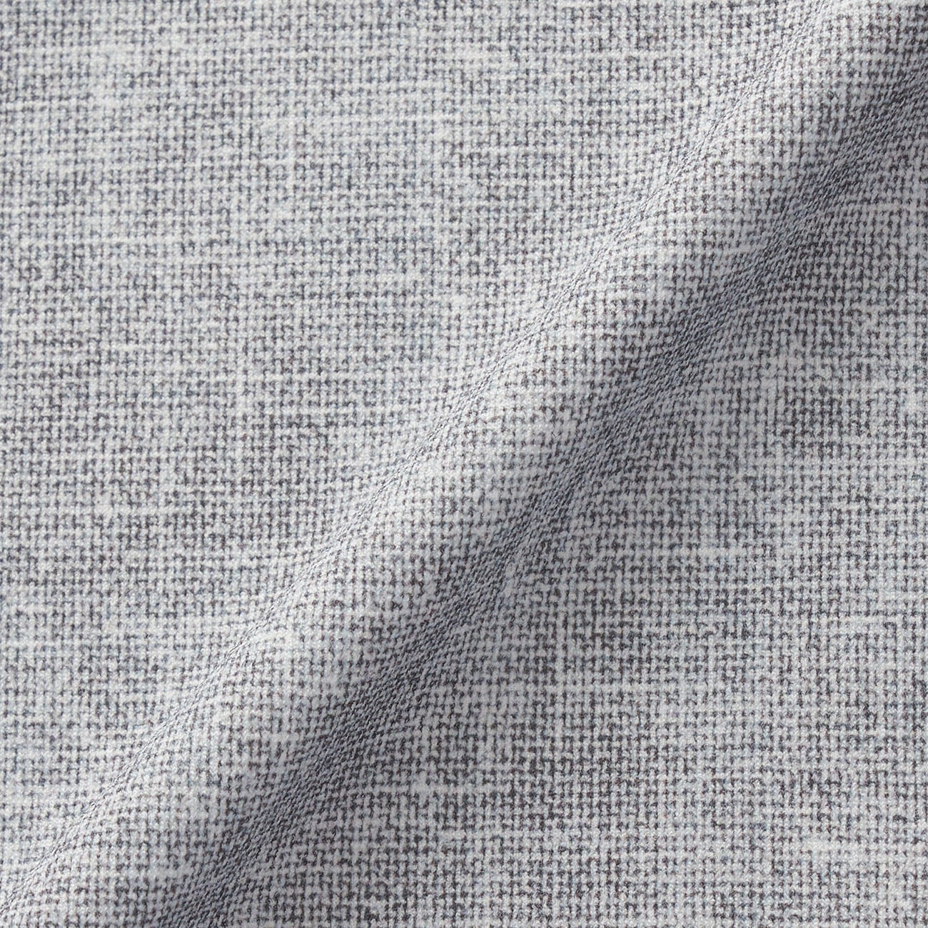 THE THIRD SUITS Japanese Fabric High-Breathability Tricot Jacket - Light Gray - Image 9