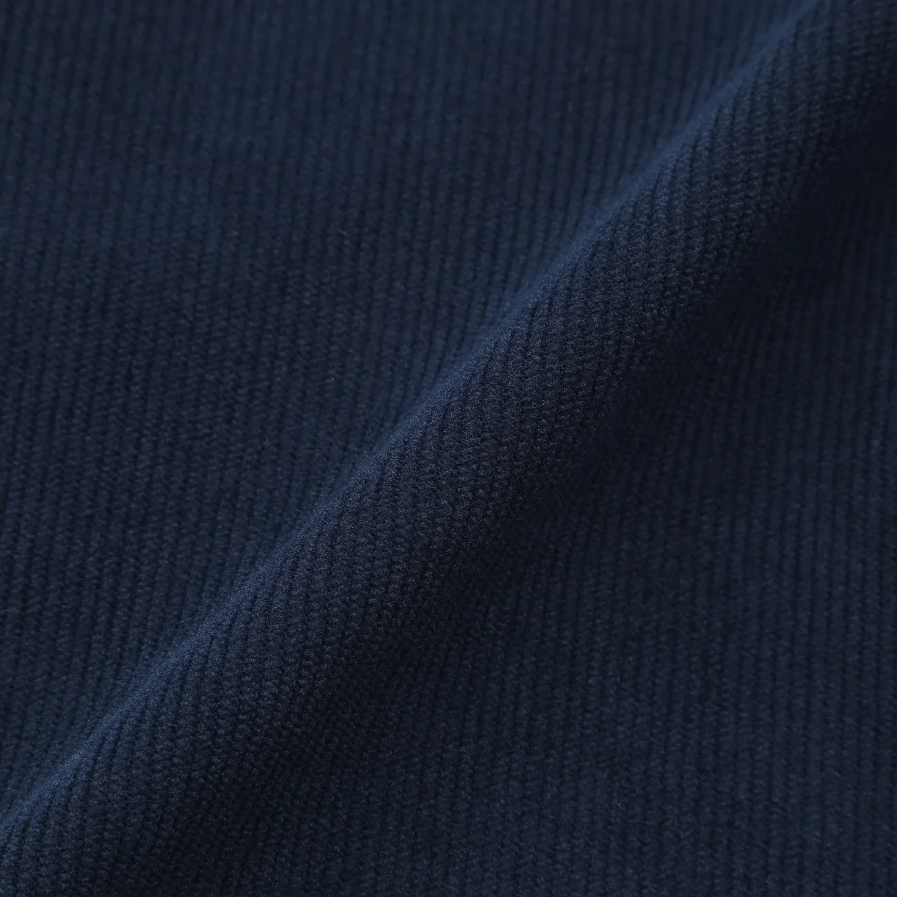 THE THIRD SUITS Corduroy Pants - Navy - Image 7