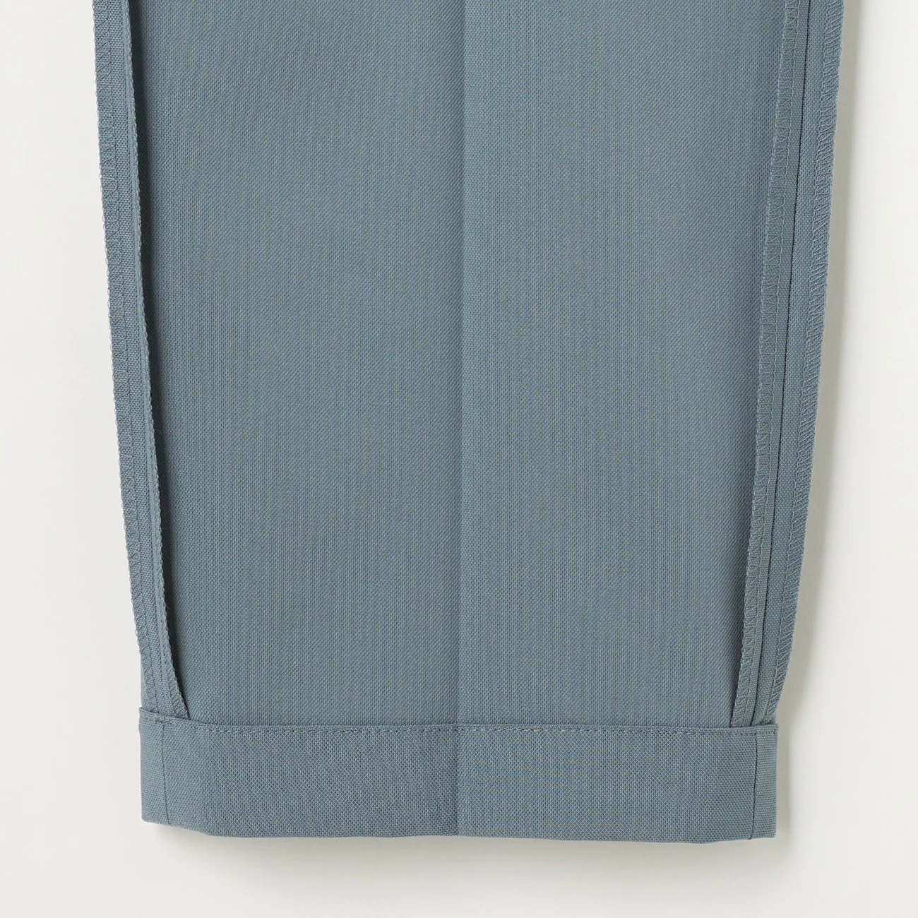 Japanese Fabric BIZSPO Washable Stretch Pants - Blue - Image 6