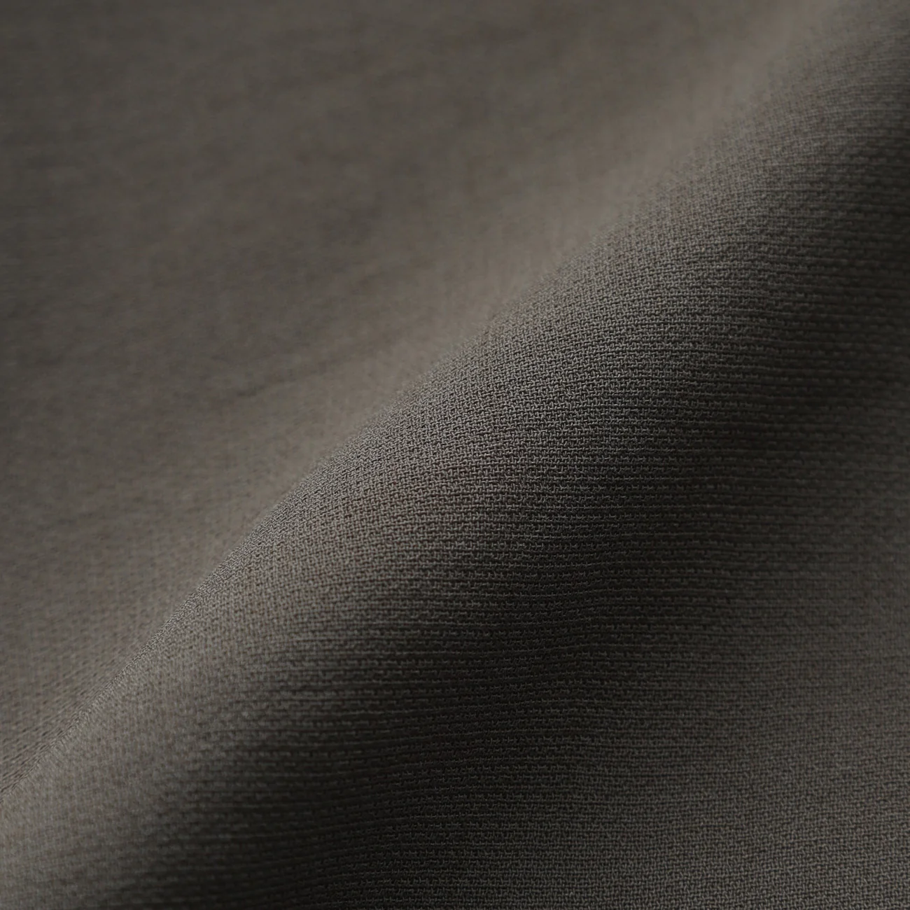 THE THIRD SUITS Plain Pants - Khaki - Image 7