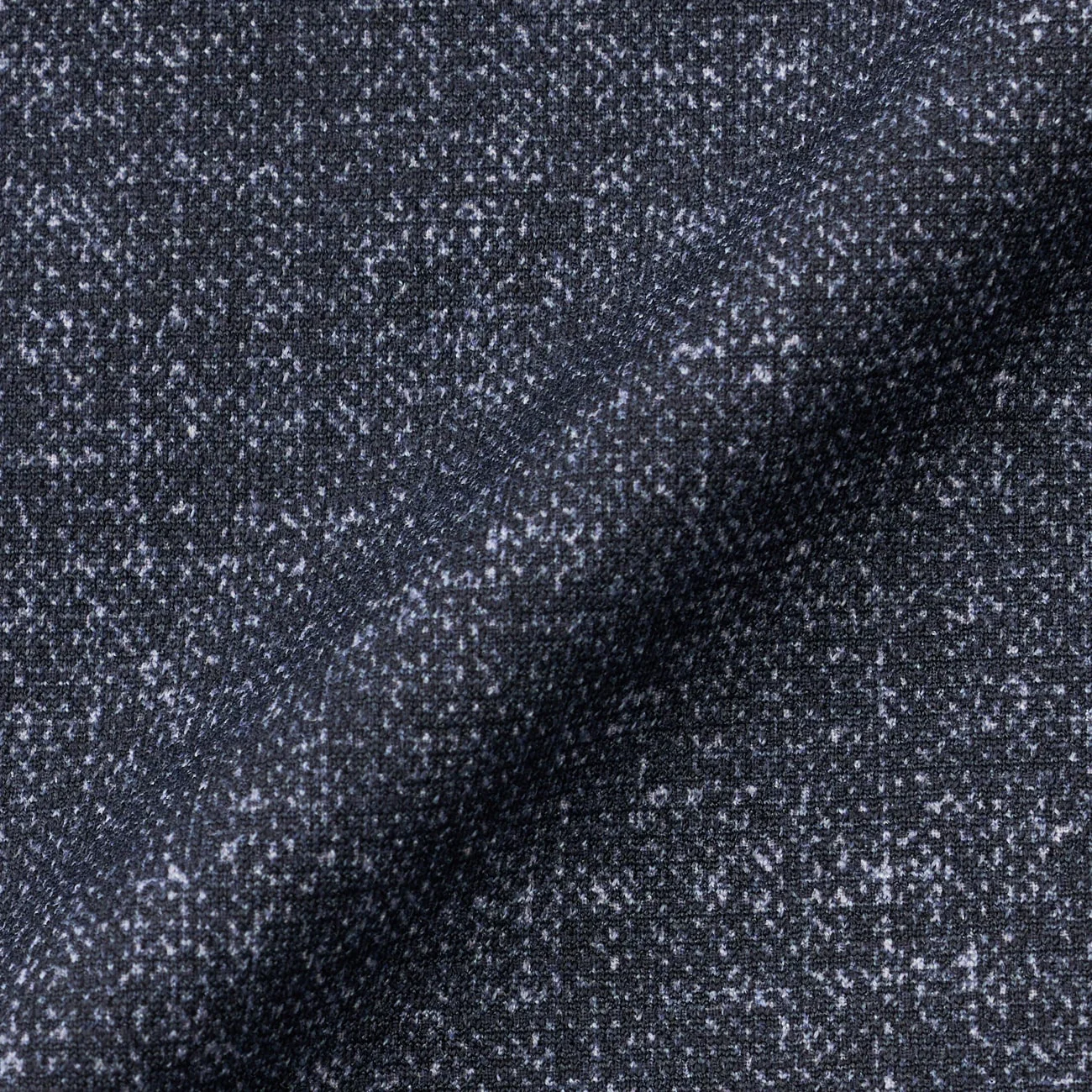 THE THIRD SUITS Japanese Fabric High-Breathability Denim-Like Pants - Navy - Image 10