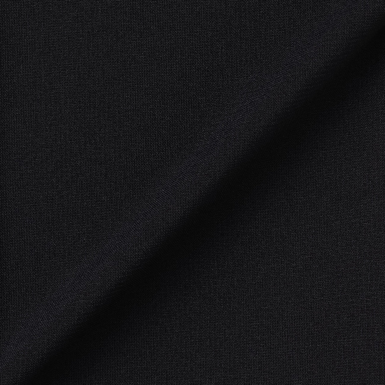 Super Cool High-breathability Check Pants - Navy - Image 8