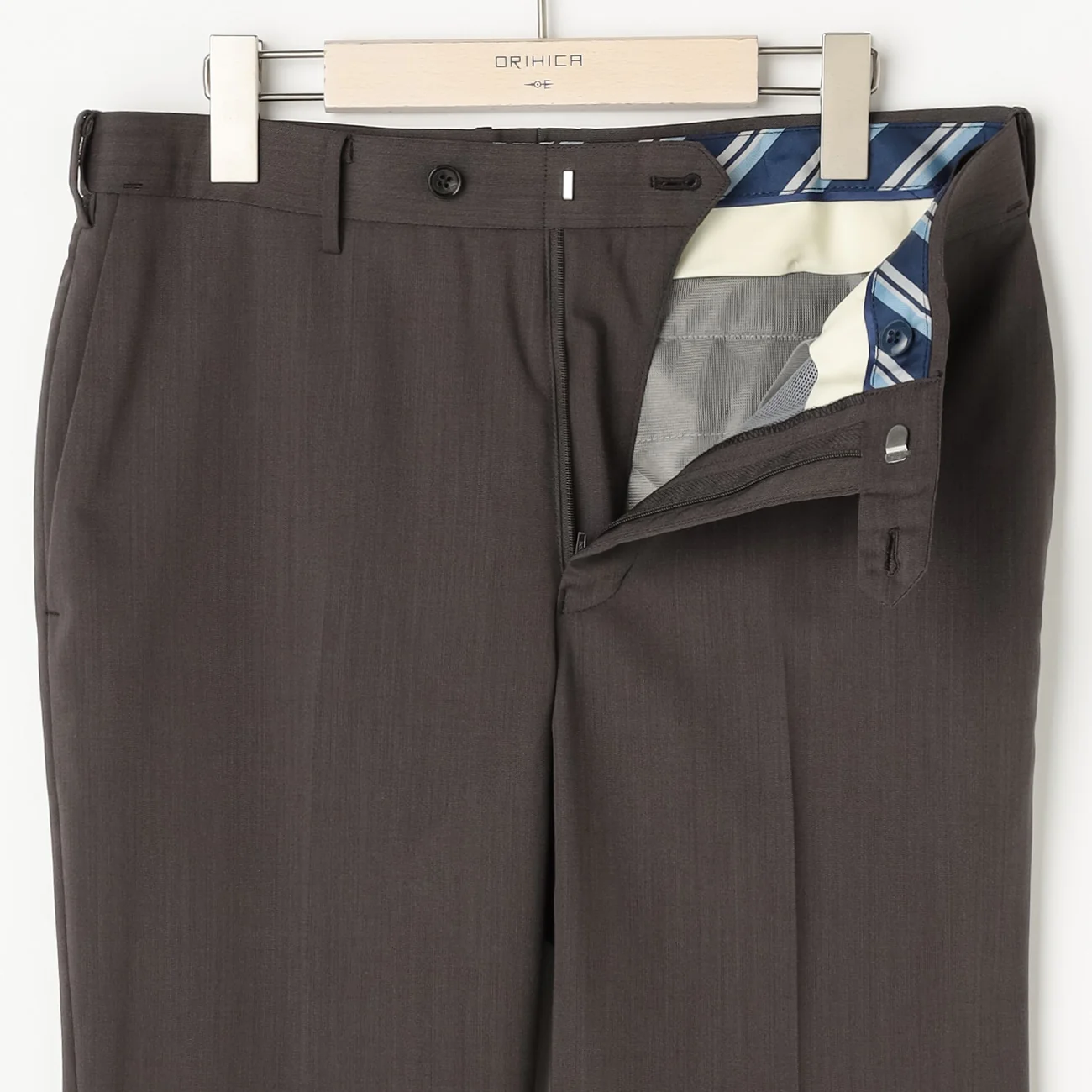 Super Cool High-breathability Pants - Brown - Image 5