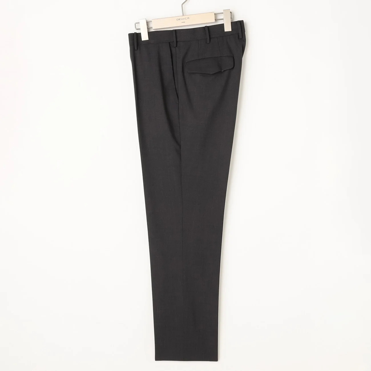 Super Cool High-breathability Pants - Charcoal Gray - Image 3