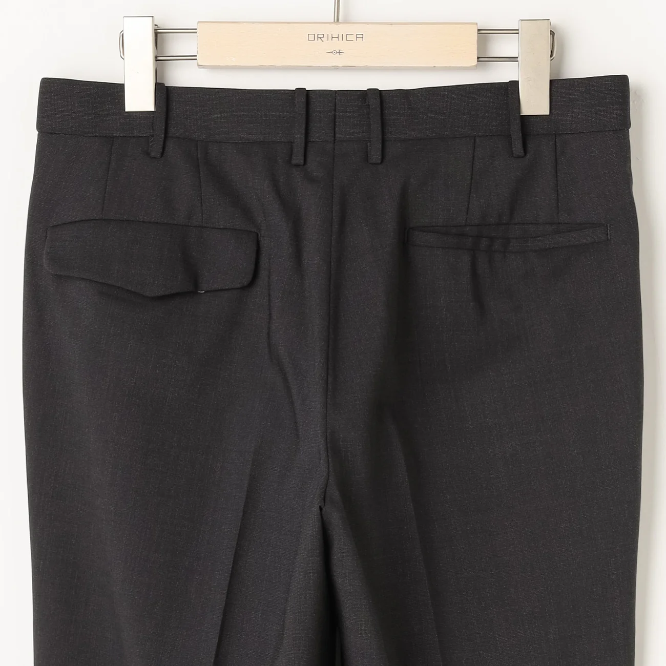 Super Cool High-breathability Pants - Charcoal Gray - Image 5
