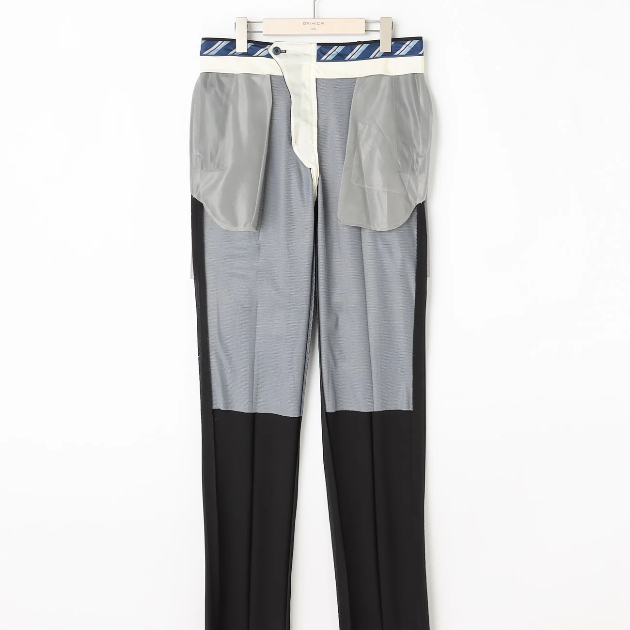 Super Cool High-breathability Pants - Black - Image 5