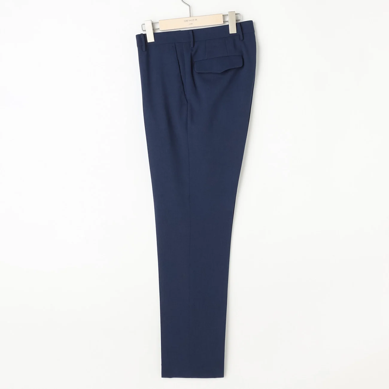 Super Cool High-breathability Pants - Navy - Image 2