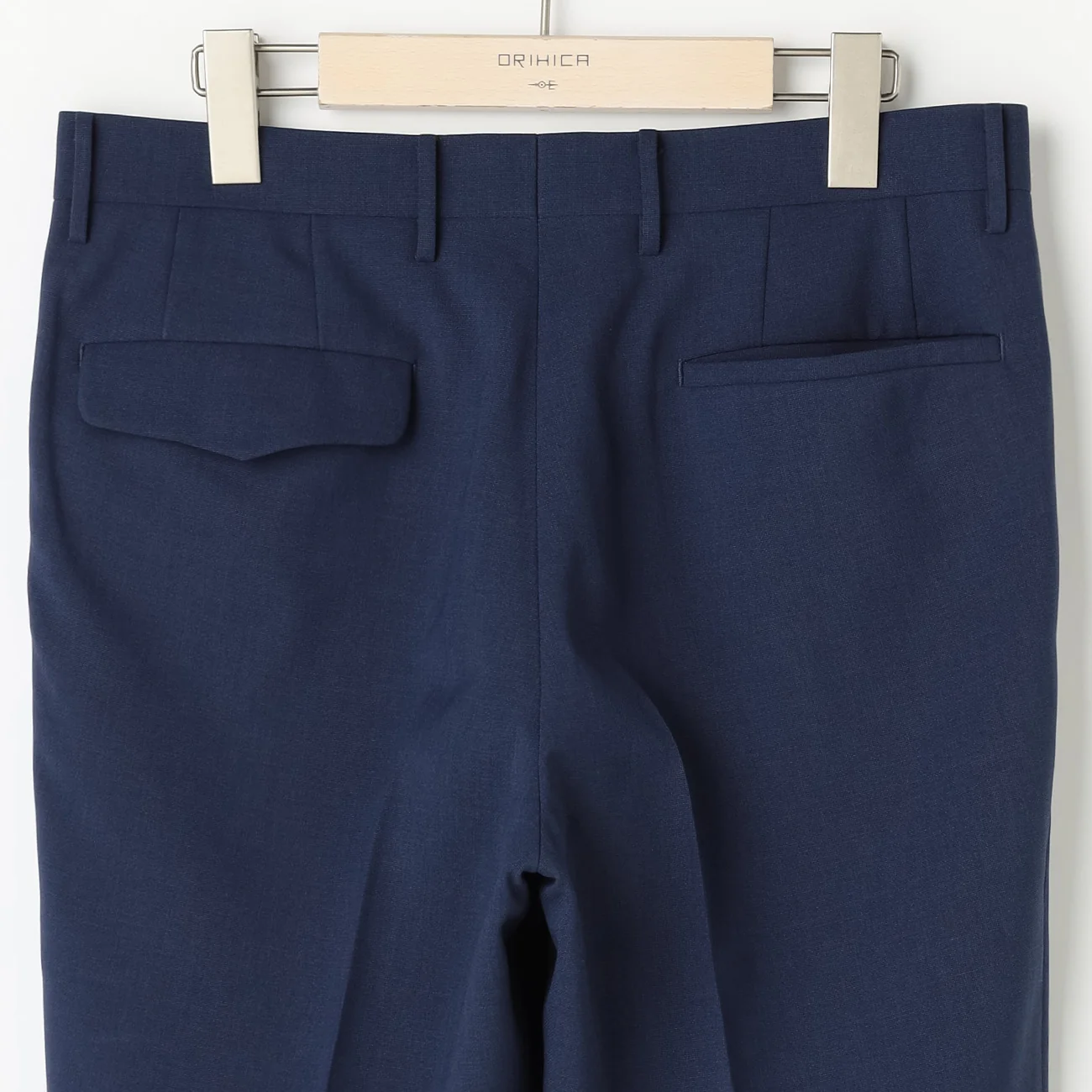 Super Cool High-breathability Pants - Navy - Image 4