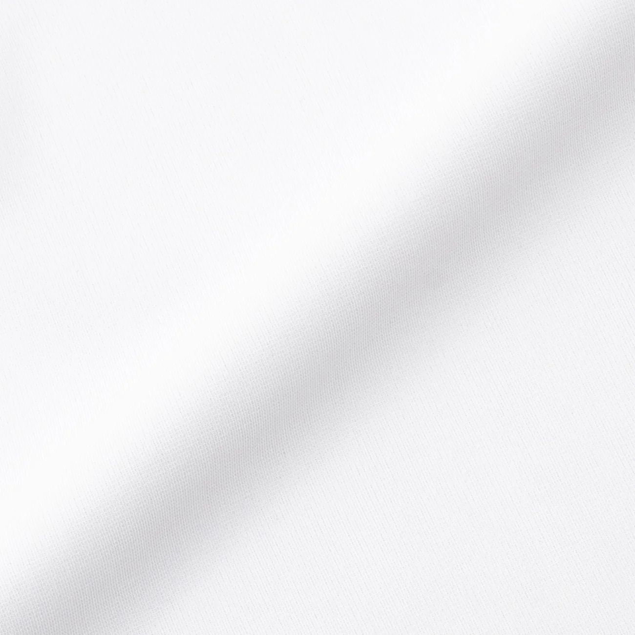 Super Non-Iron DRYDRY Short Sleeve Spread Collar Shirt - White - Image 6