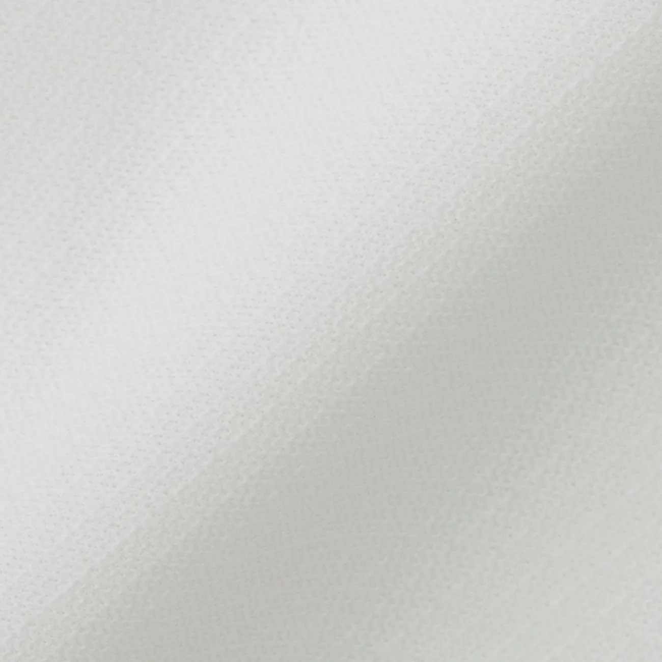 Super Non-Iron Stretch Short Sleeve Button-Down Shirt - White - Image 6