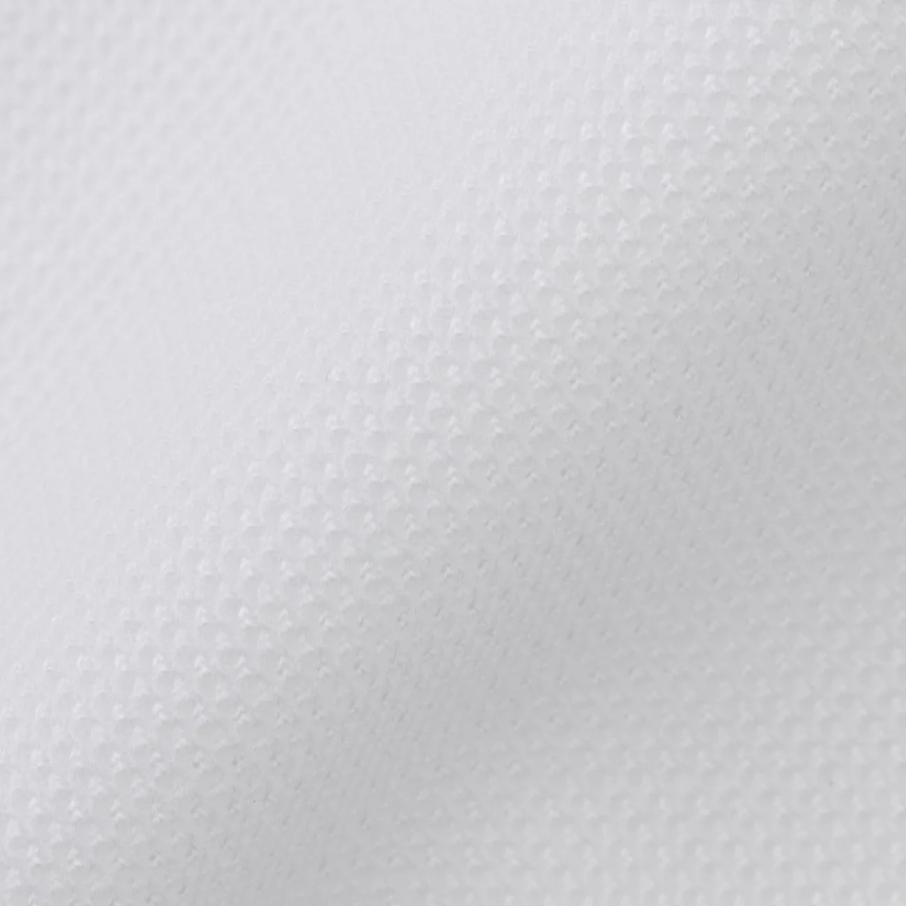 Super Non-Iron Stretch Short Sleeve Button-Down Shirt - White - Image 4