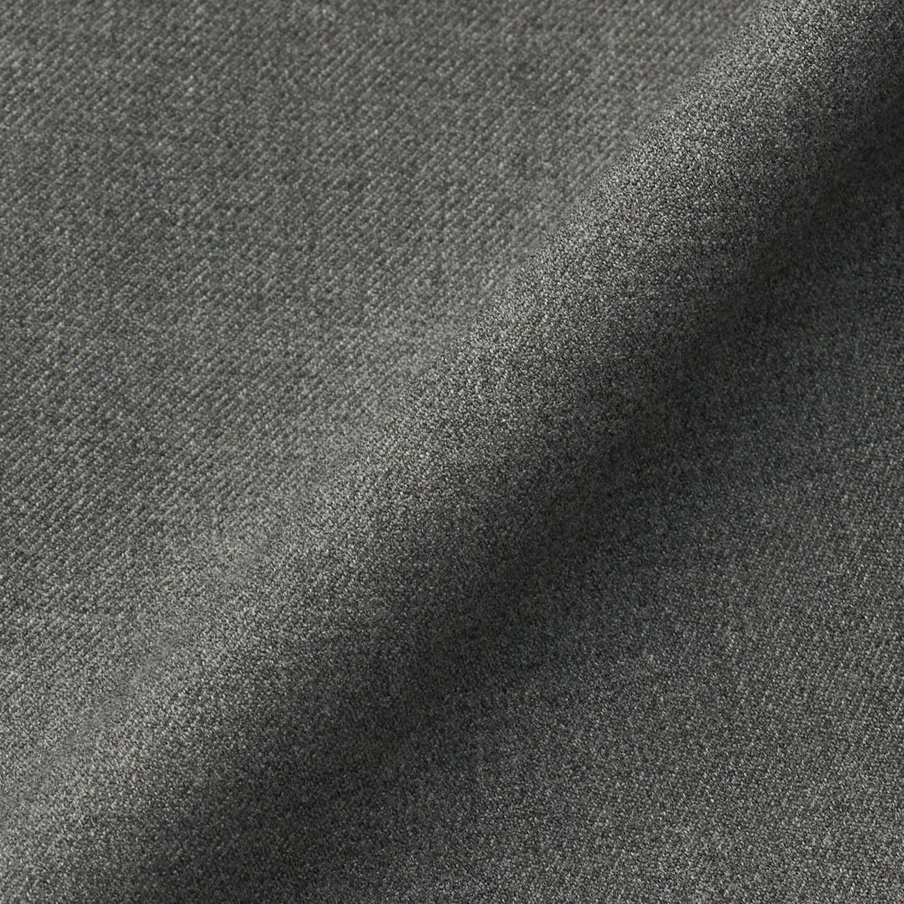 THE THIRD SUITS Cropped Pants - Medium Gray - Image 7