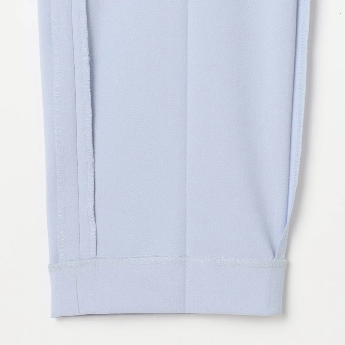BIZSPO Flamingo Pants - Blue - Image 6