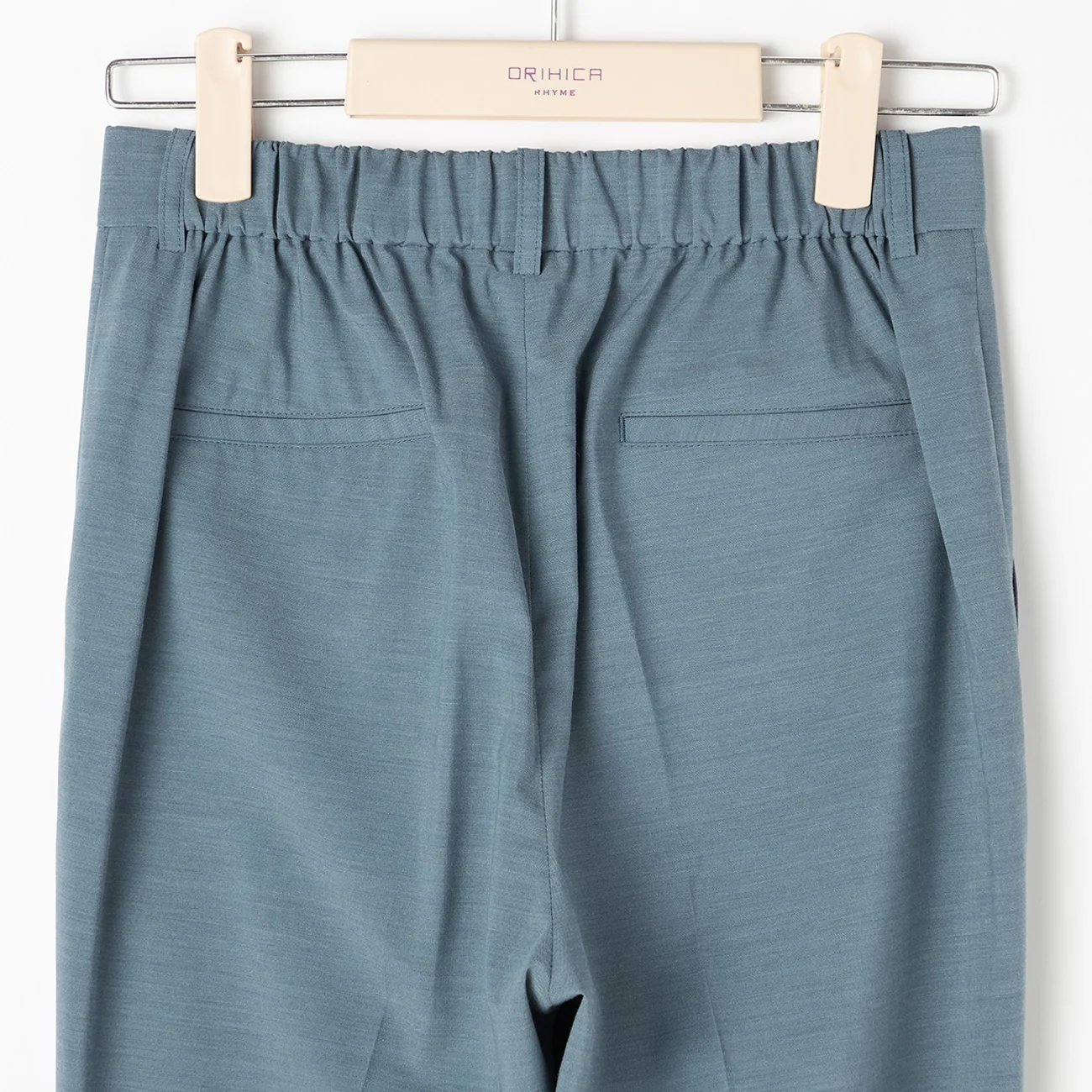 Flamingo Pants - Green - Image 3
