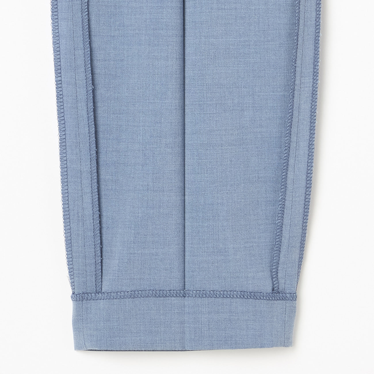 Flamingo Pants - Blue - Image 6