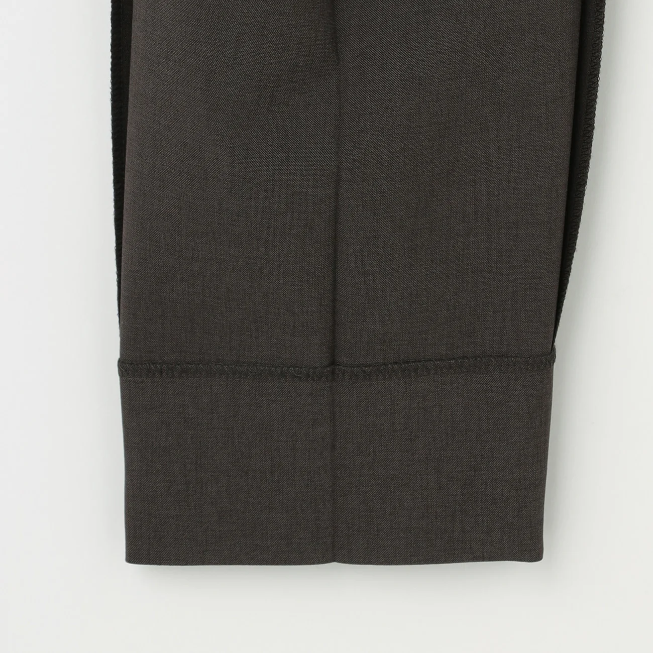 Flamingo Tapered Pants - Medium Gray - Image 6