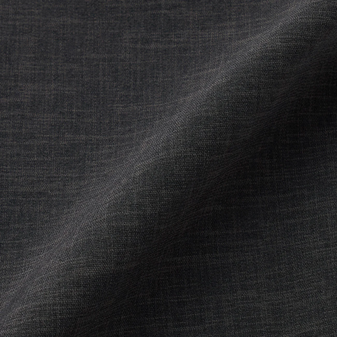 Flamingo Airy Wide Pants - Charcoal Gray - Image 14