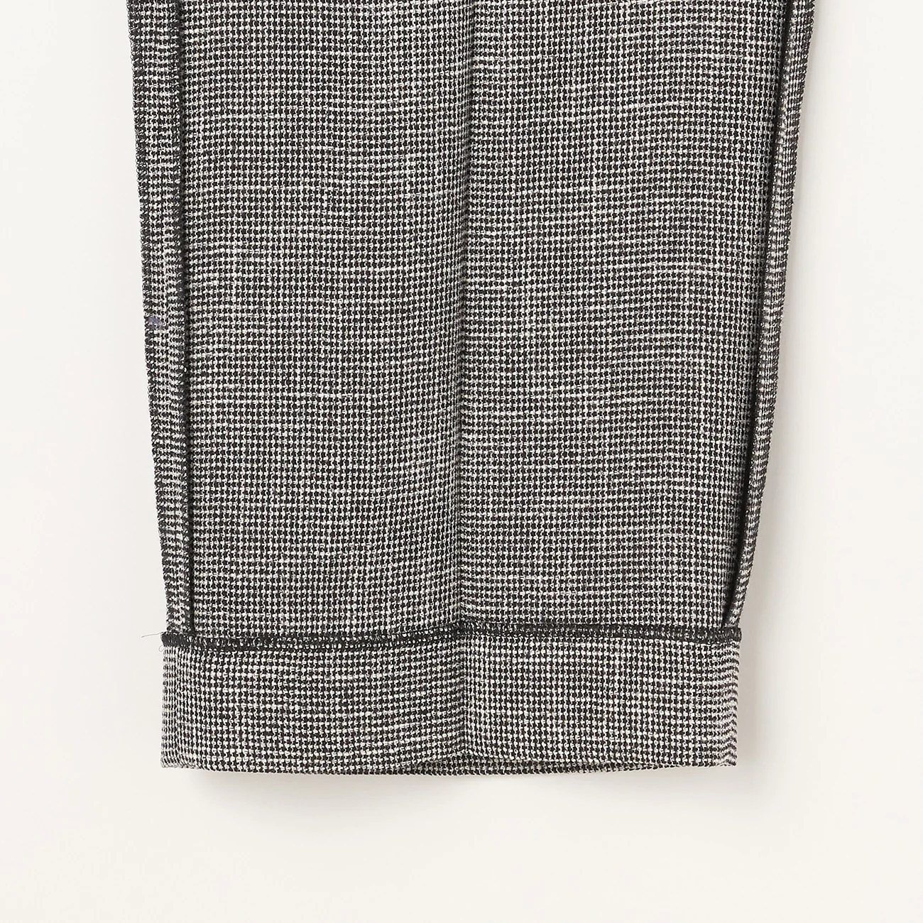 THE THIRD SUITS Leno Weave Wide Pants - Image 8