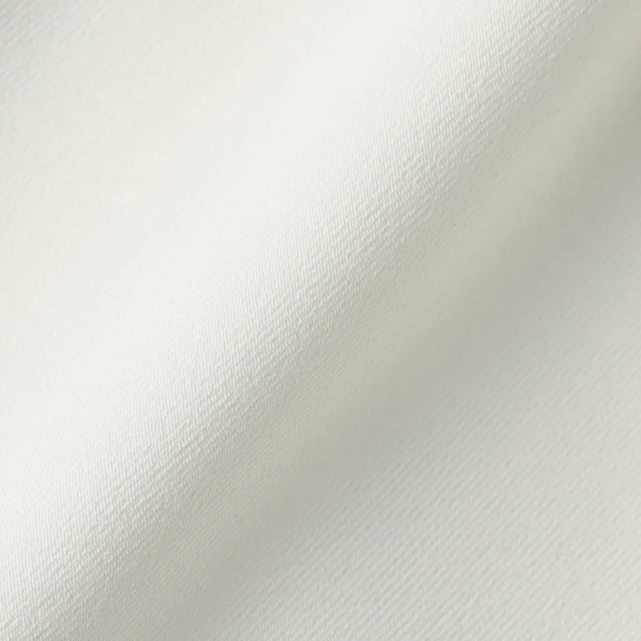 Flamingo Pleated Wide Pants - White - Image 7