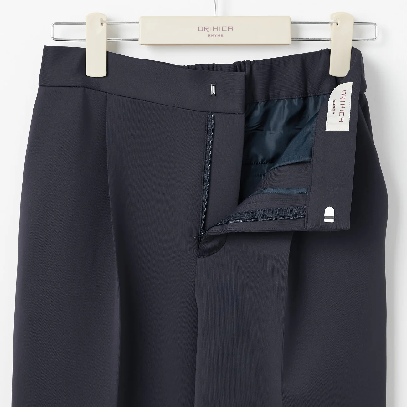 Easy Care Comfort Cropped Pants - Image 3