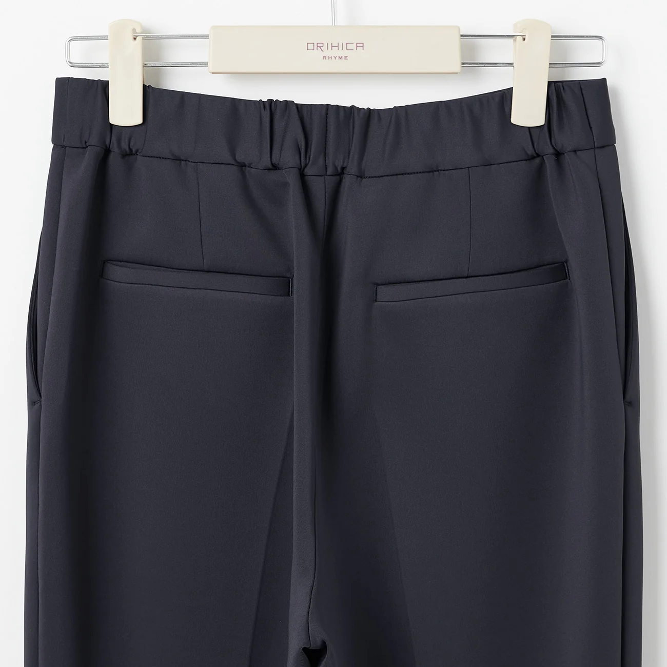 Easy Care Comfort Cropped Pants - Image 4