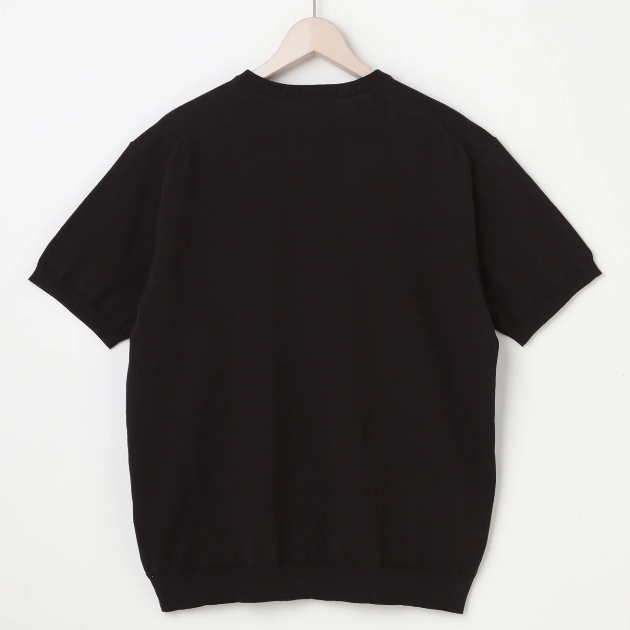 Plating Knit T-Shirt - Image 6