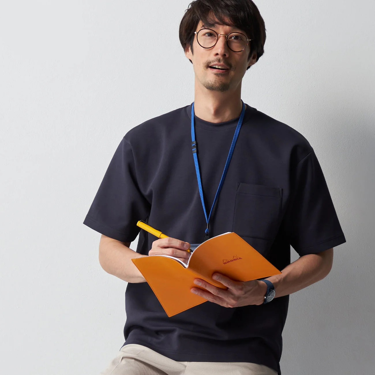 Cool Touch Quick-Drying T-Shirt