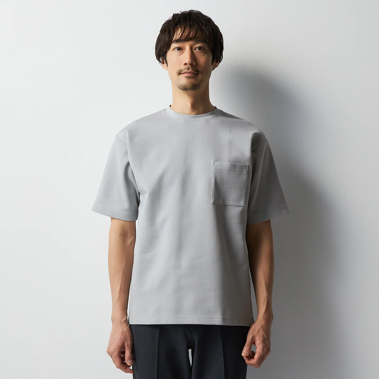 Cool Touch Quick-Drying T-Shirt - Image 29