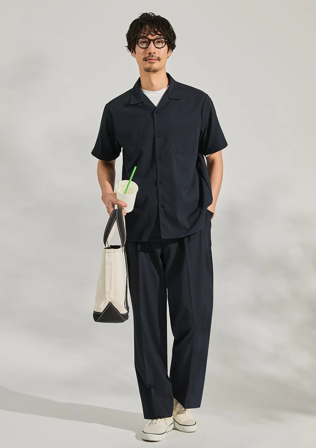 Cool Touch Quick-Drying T-Shirt - Image 40
