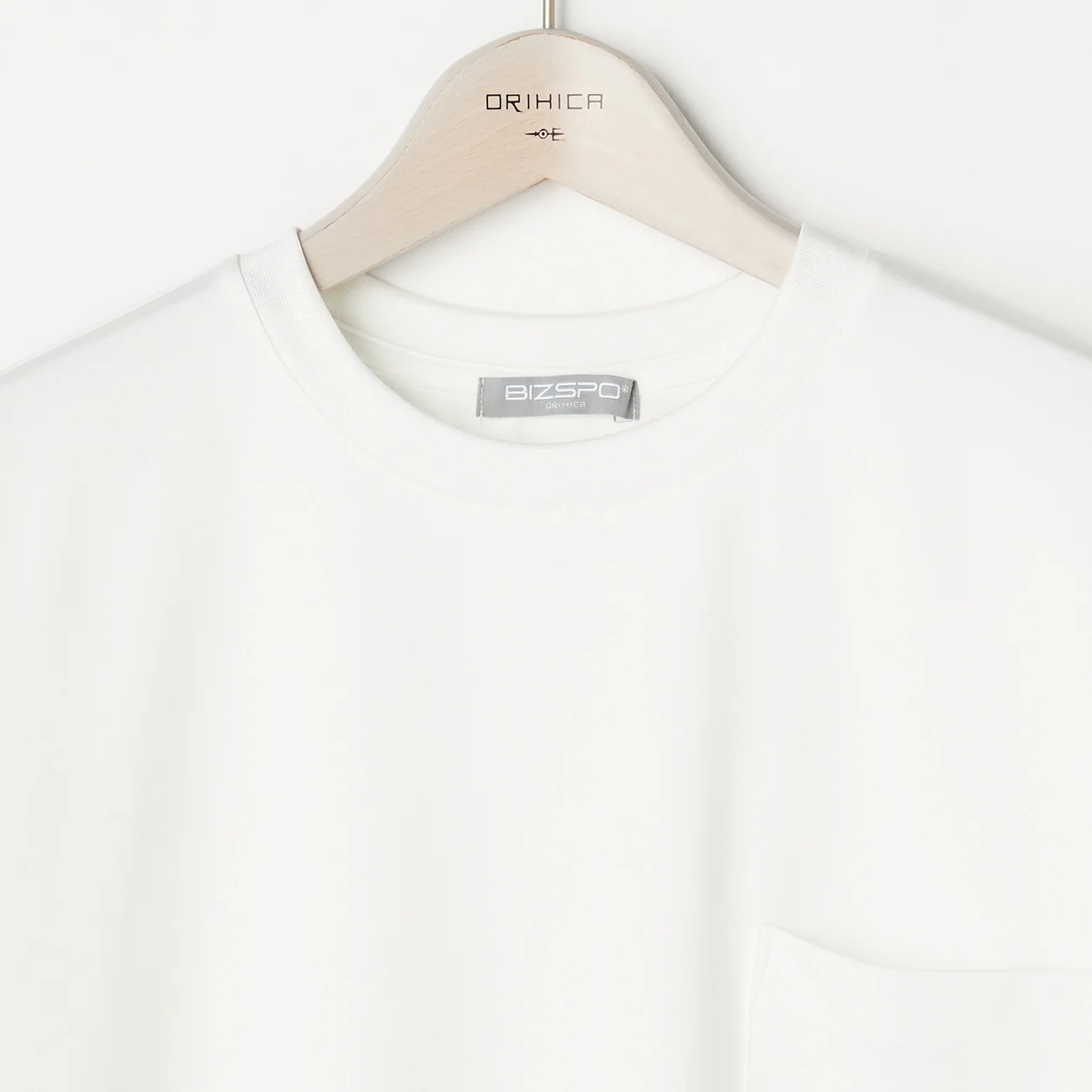 BIZSPO Cool Touch T-Shirt - Image 11
